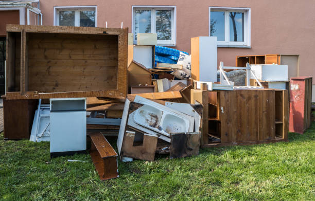 Best Yard Waste Removal  in Tremonton, UT