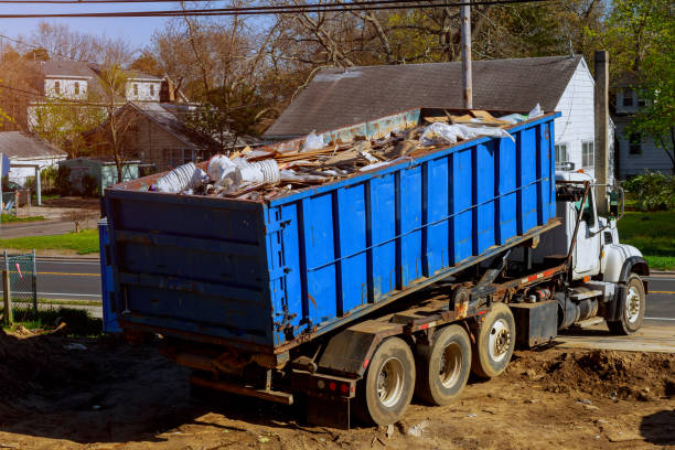 Yard Cleanup Services in Tremonton, UT