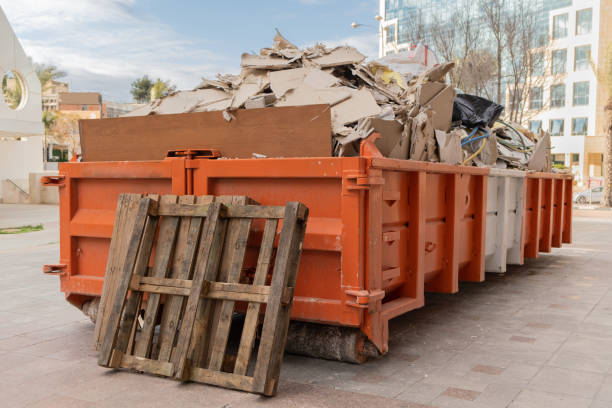 Best Dumpster Rental Services  in Tremonton, UT
