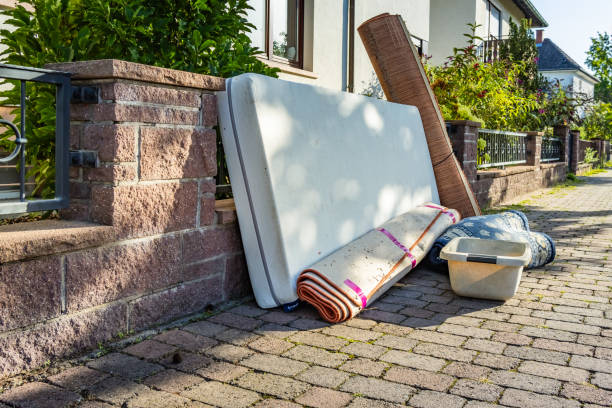 Yard Cleanup Services in Tremonton, UT