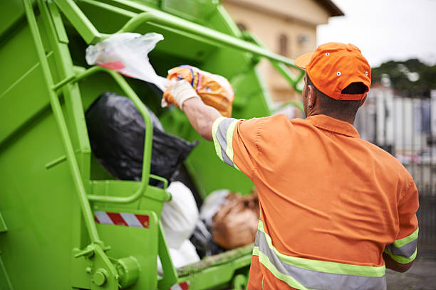 Best Junk Hauling Services  in Tremonton, UT
